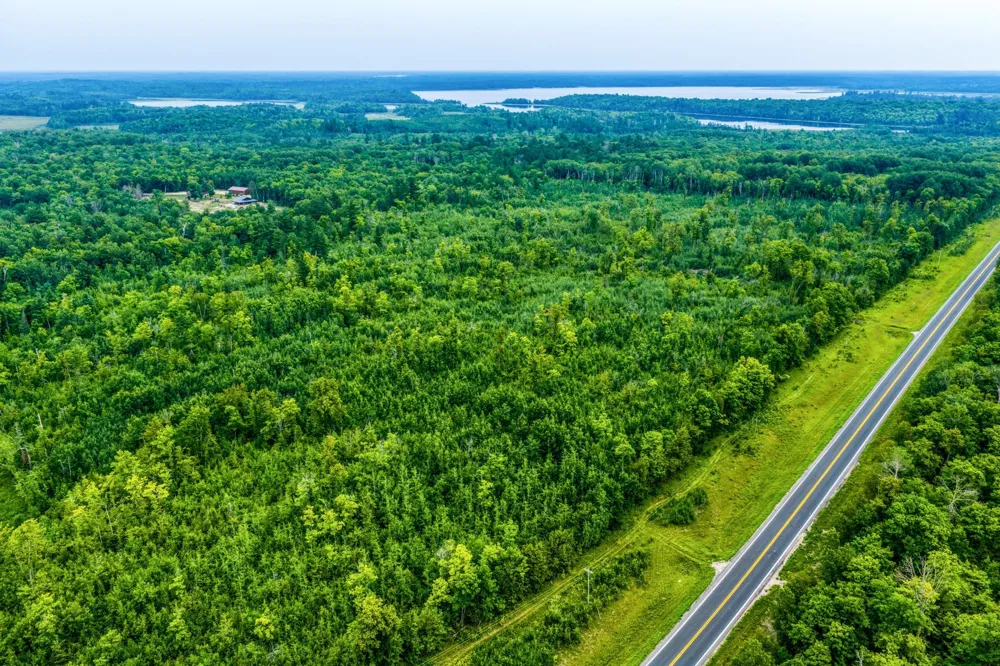 2432 Blackbird Road NE Cass Lake, MN 56633