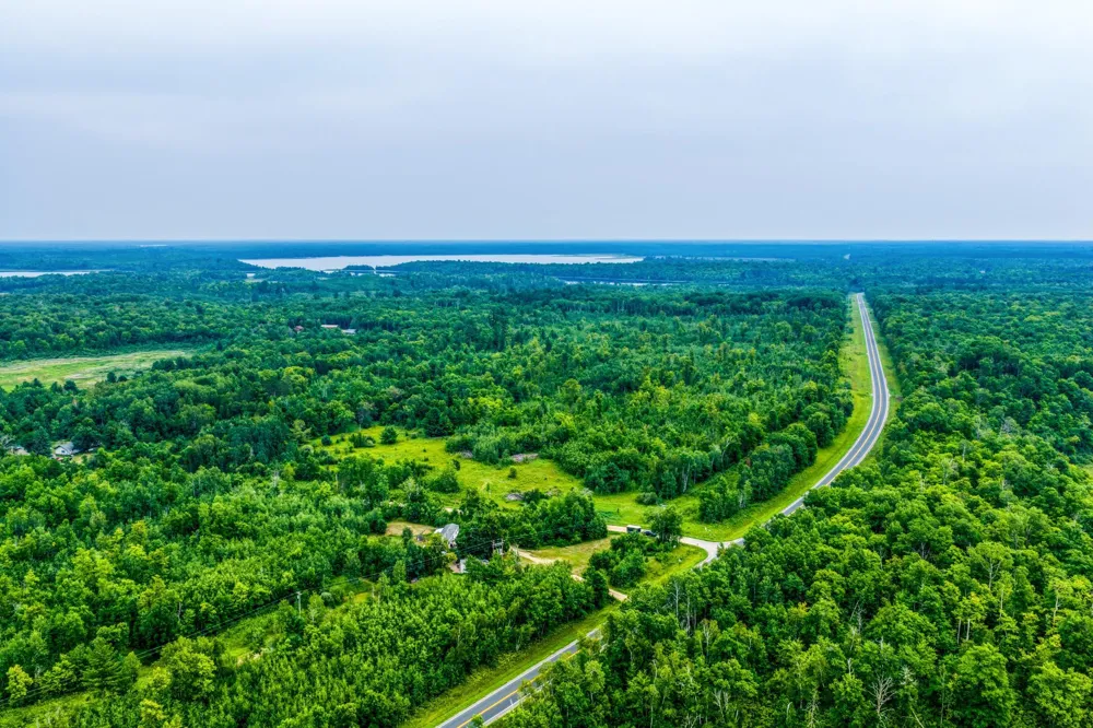 2432 Blackbird Road NE Cass Lake, MN 56633