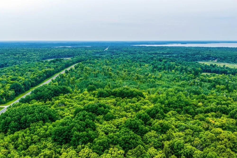 2432 Blackbird Road NE Cass Lake, MN 56633