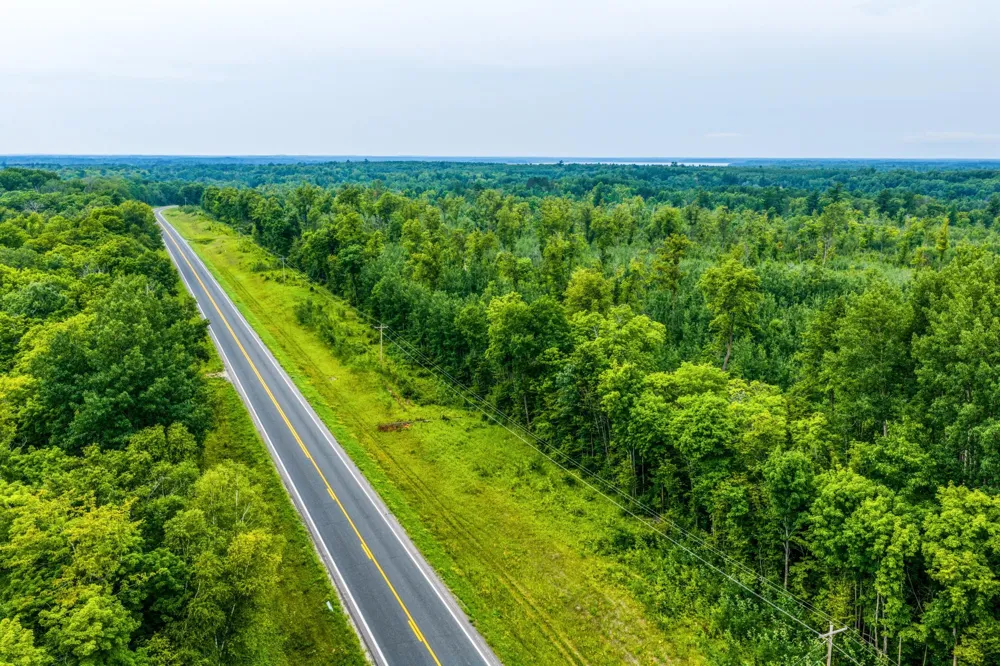 2432 Blackbird Road NE Cass Lake, MN 56633