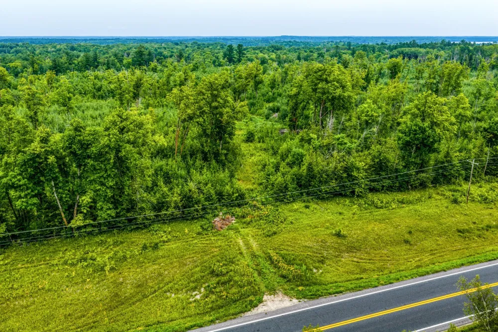 2432 Blackbird Road NE Cass Lake, MN 56633