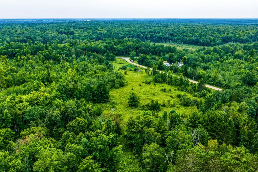2432 Blackbird Road NE Cass Lake, MN 56633