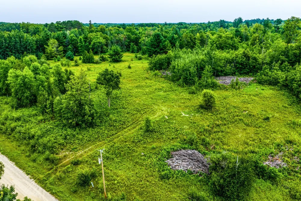 2432 Blackbird Road NE Cass Lake, MN 56633
