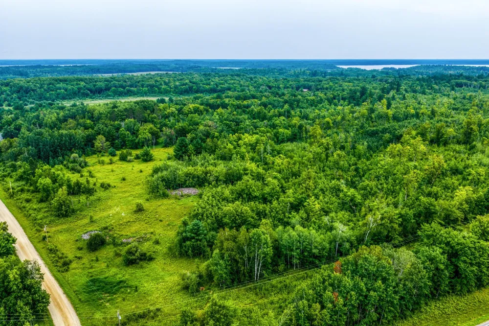 2432 Blackbird Road NE Cass Lake, MN 56633