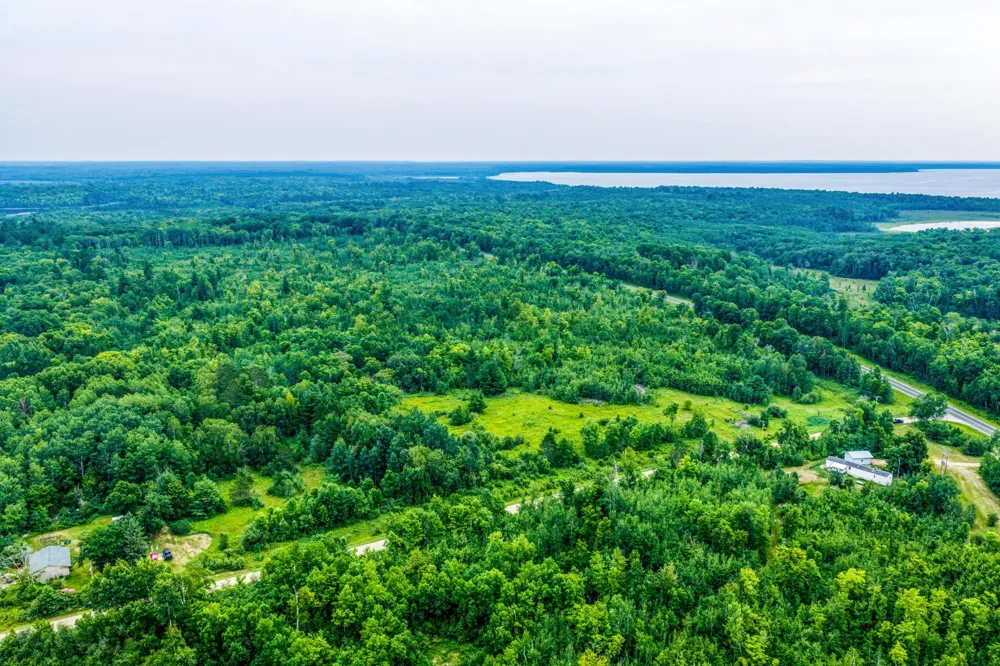 2432 Blackbird Road NE Cass Lake, MN 56633