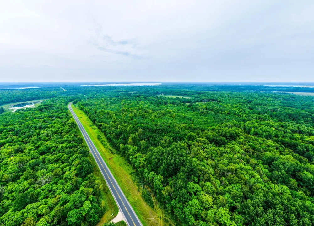 2432 Blackbird Road NE Cass Lake, MN 56633