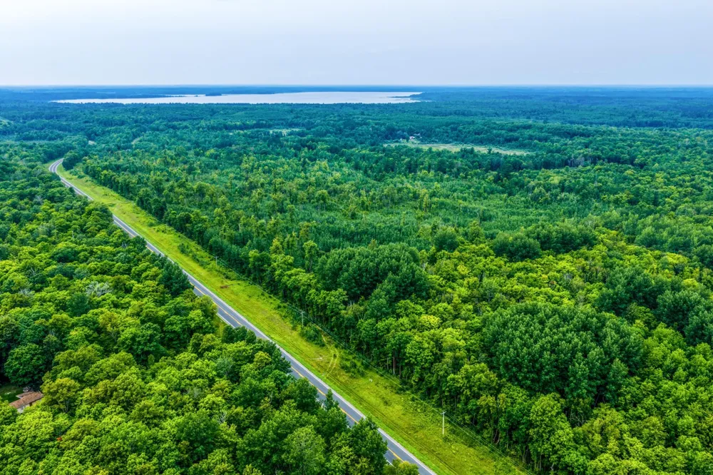2432 Blackbird Road NE Cass Lake, MN 56633