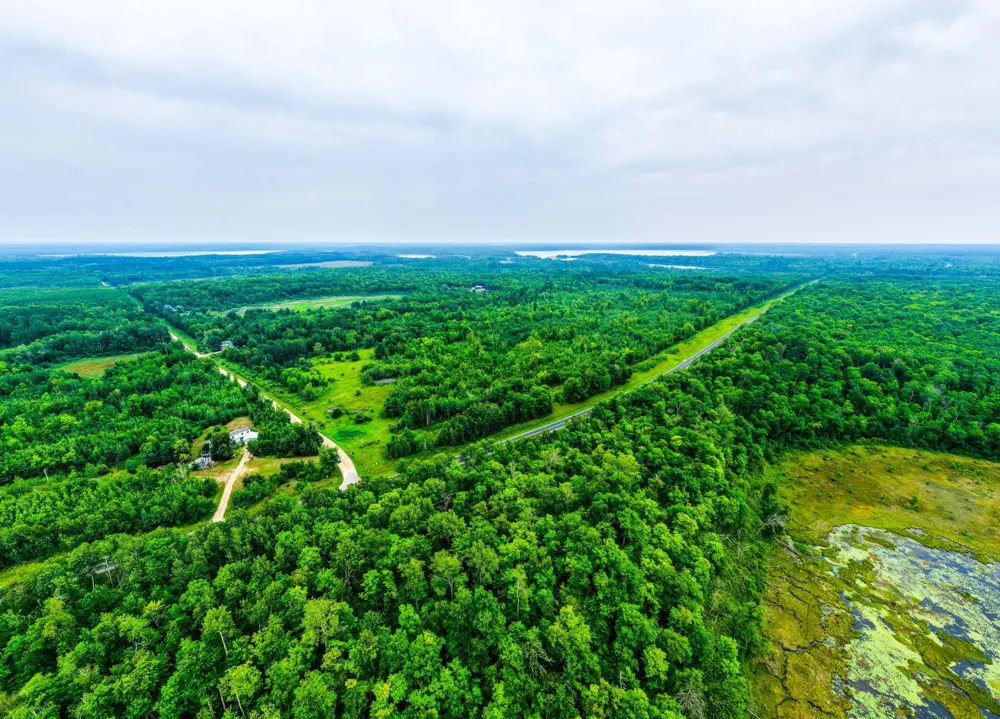 2432 Blackbird Road NE Cass Lake, MN 56633