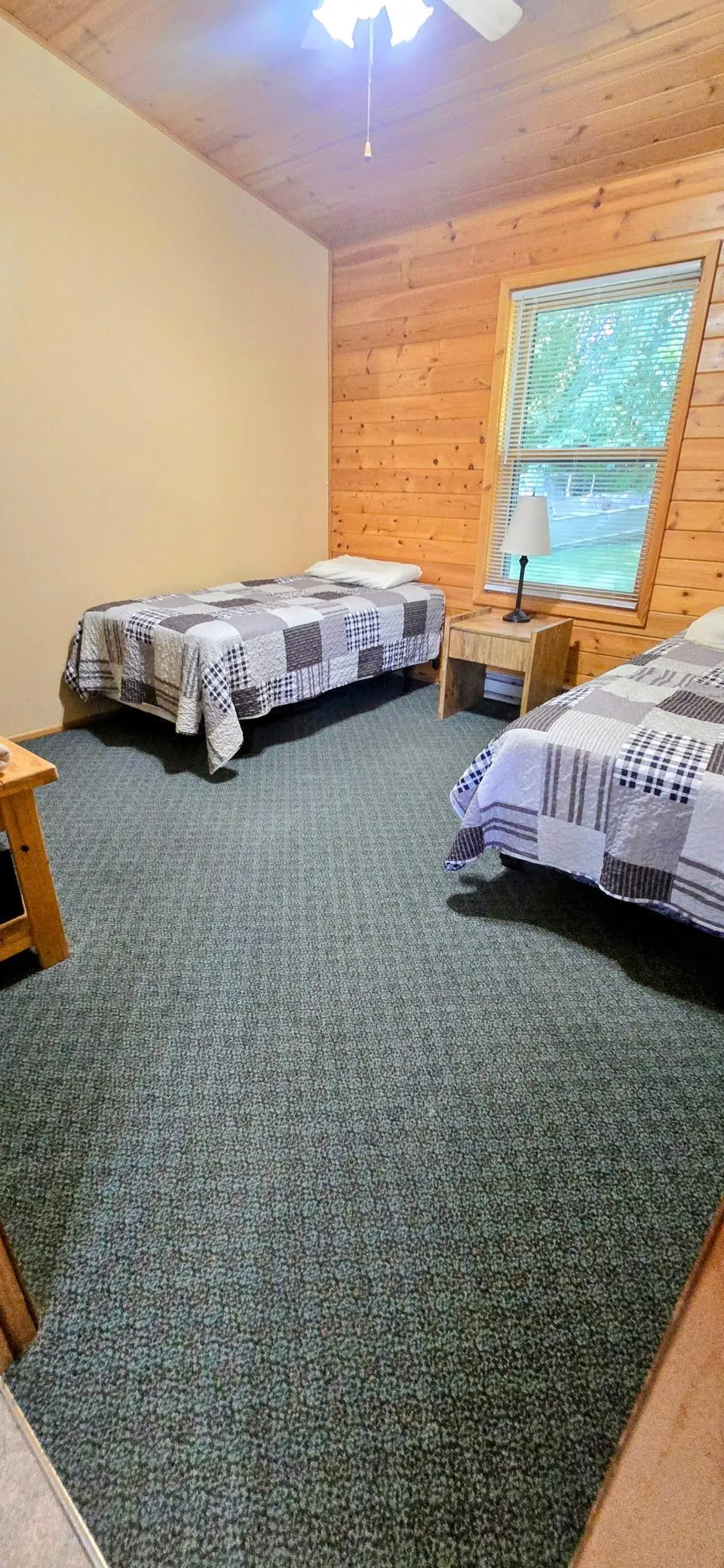 Unit 1 Flag Island Angle Inlet, MN 56711