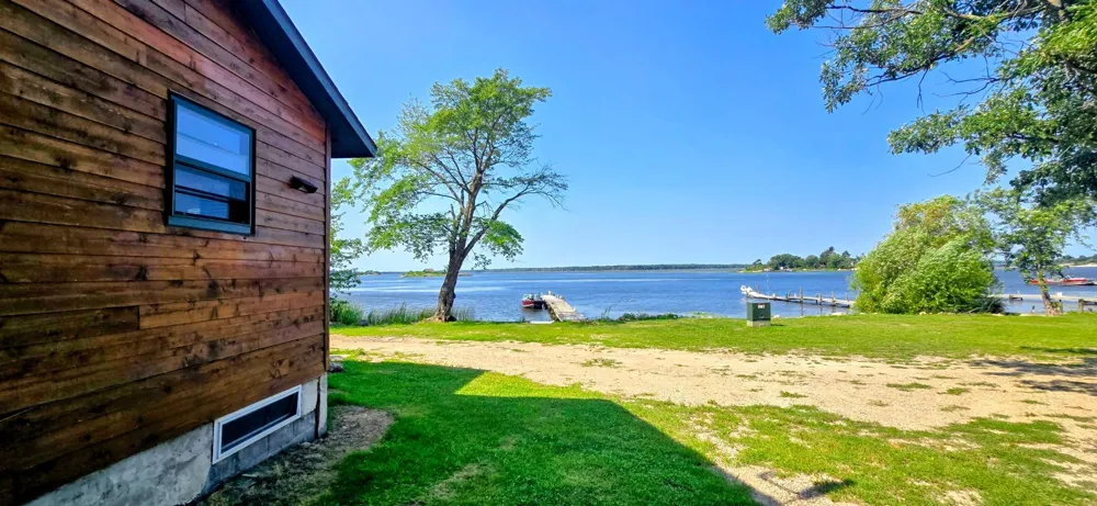 Unit 1 Flag Island Angle Inlet, MN 56711