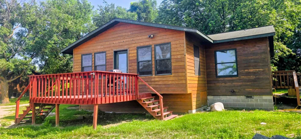 Unit 1 Flag Island Angle Inlet, MN 56711
