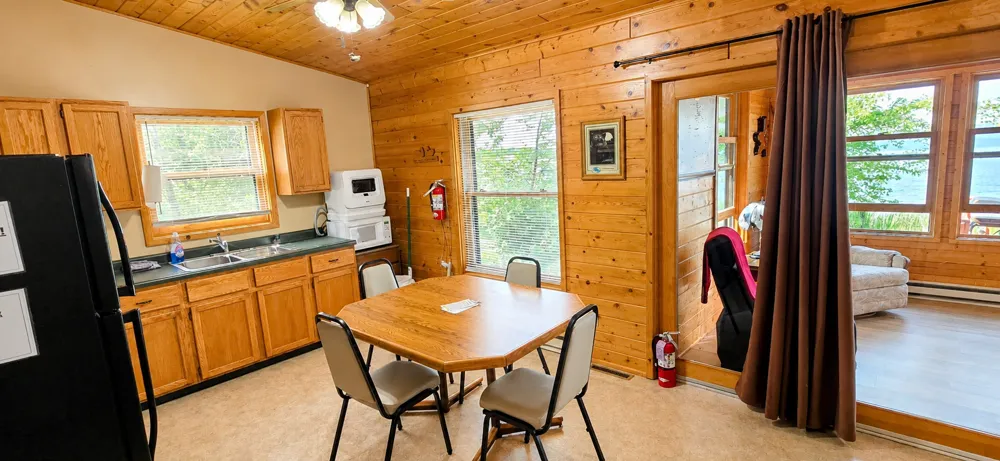 Unit 1 Flag Island Angle Inlet, MN 56711