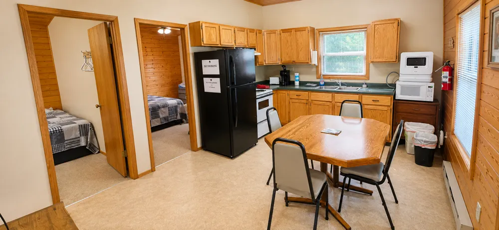 Unit 1 Flag Island Angle Inlet, MN 56711