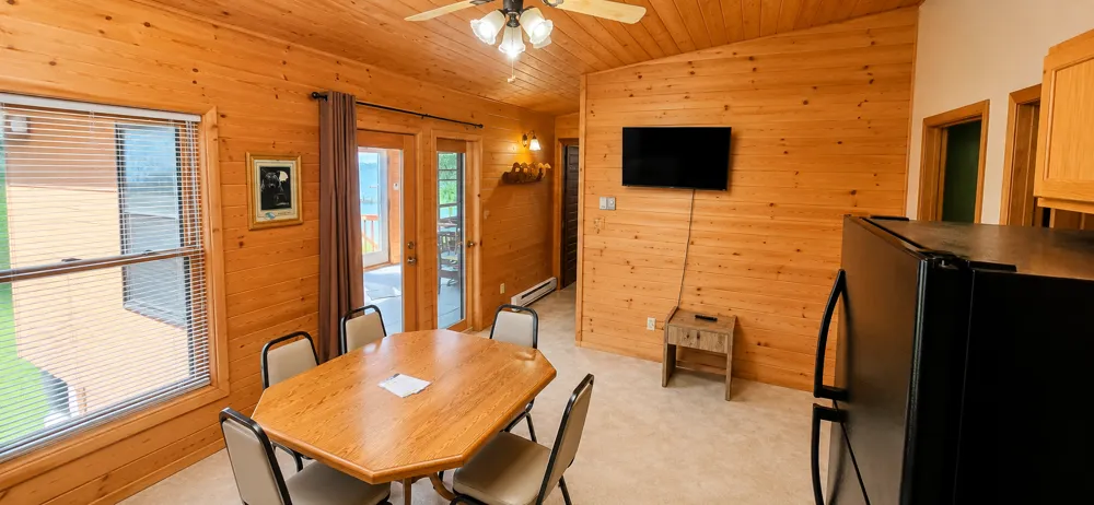 Unit 1 Flag Island Angle Inlet, MN 56711