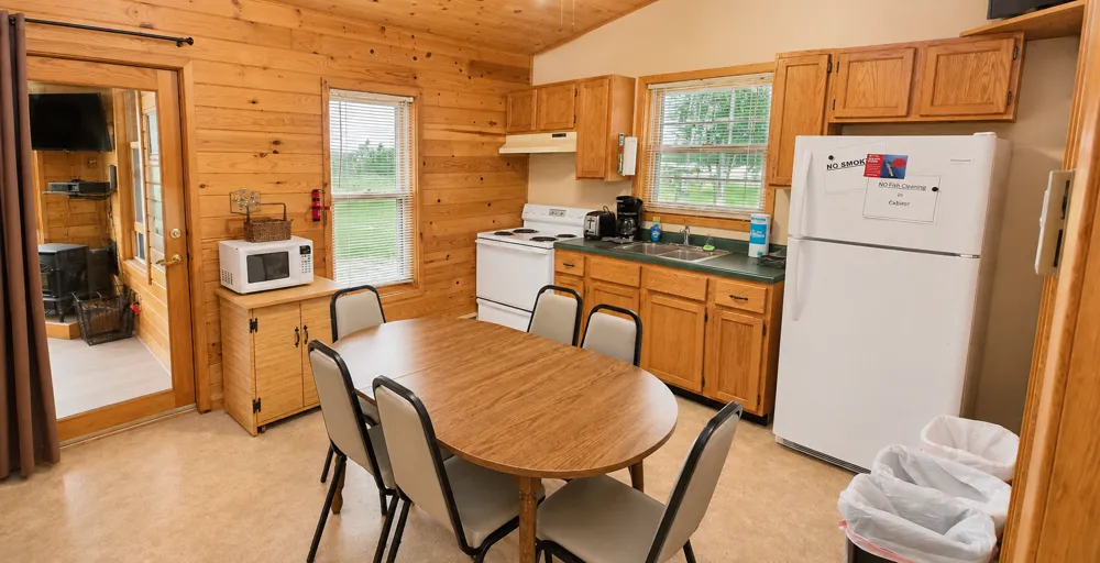 Unit 1 Flag Island Angle Inlet, MN 56711