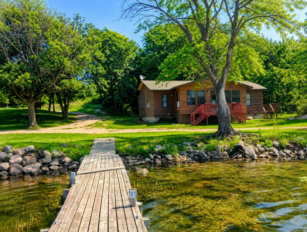 Unit 1 Flag Island Angle Inlet, MN 56711