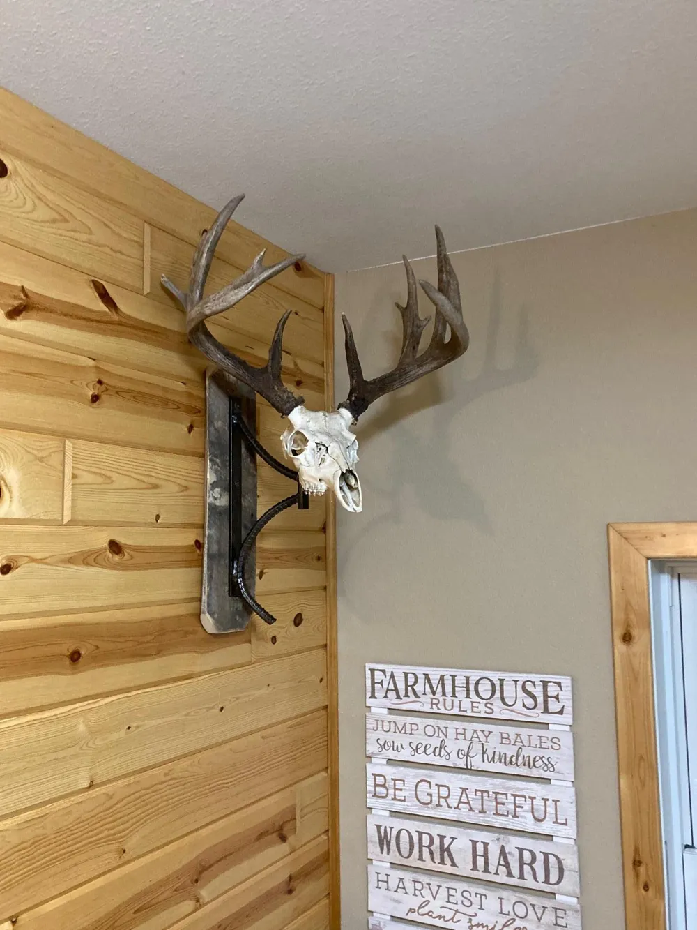 46635 S Pine Lake Road Gonvick, MN 56644