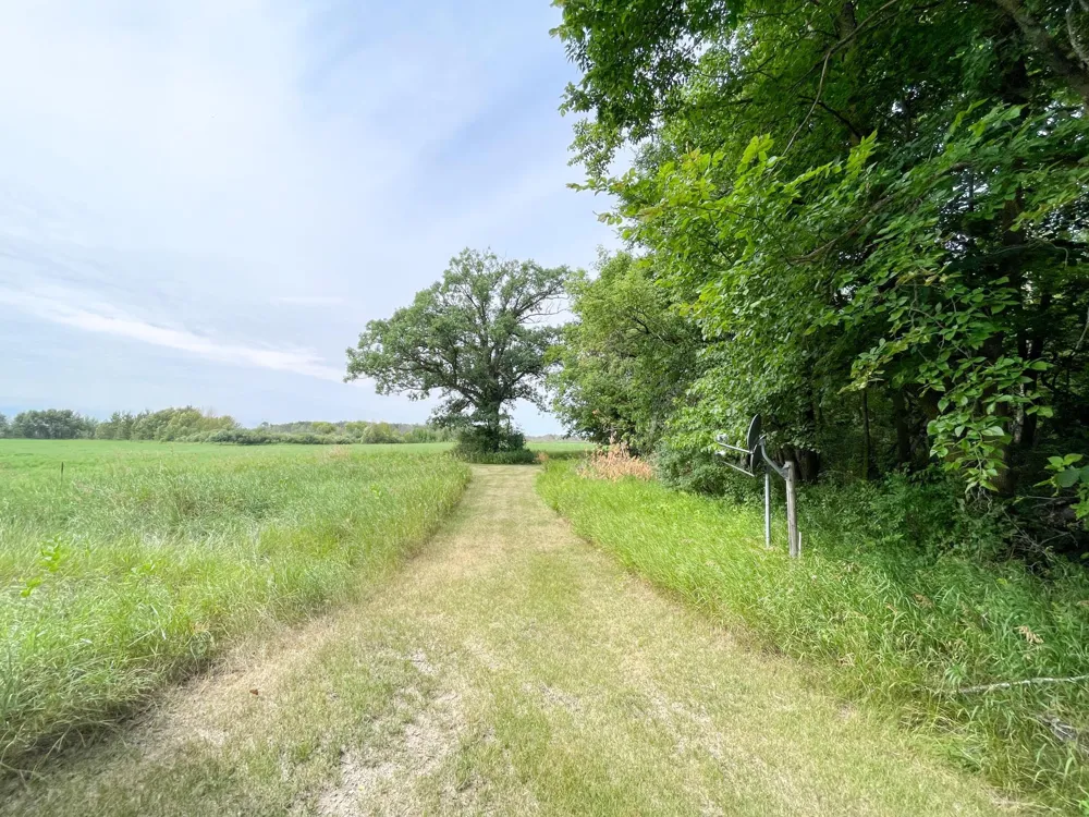 46635 S Pine Lake Road Gonvick, MN 56644