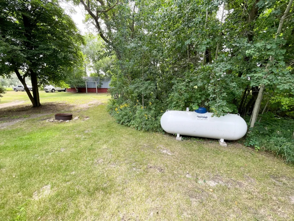 46635 S Pine Lake Road Gonvick, MN 56644