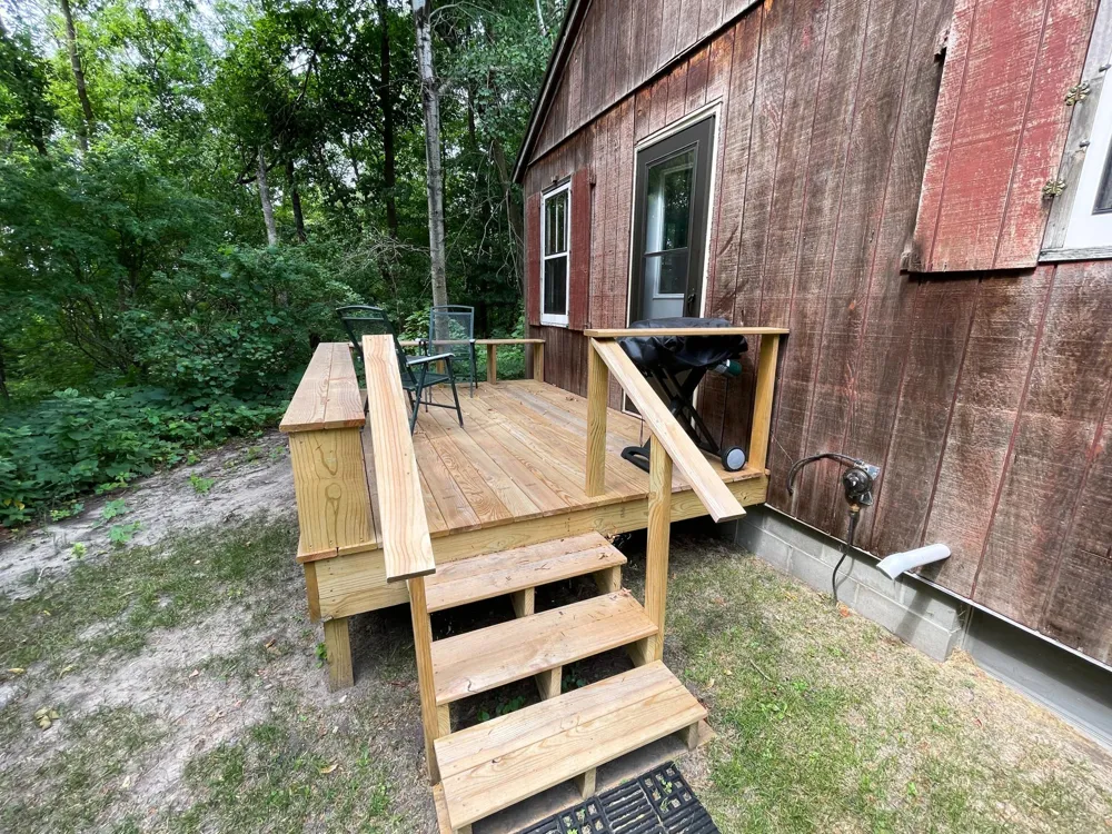 46635 S Pine Lake Road Gonvick, MN 56644