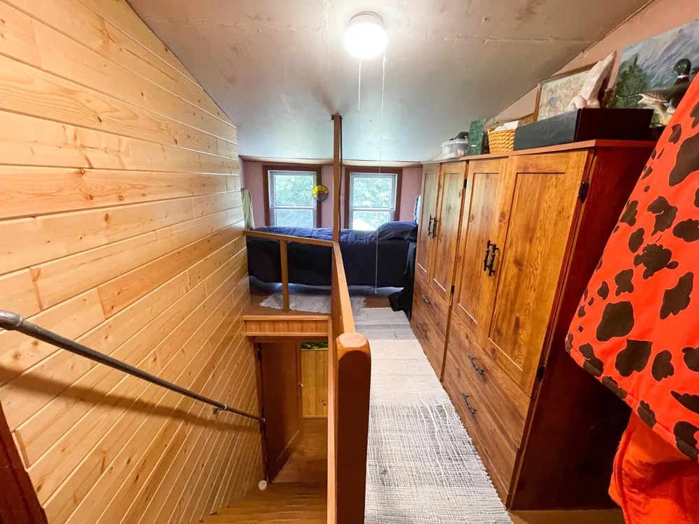 46635 S Pine Lake Road Gonvick, MN 56644