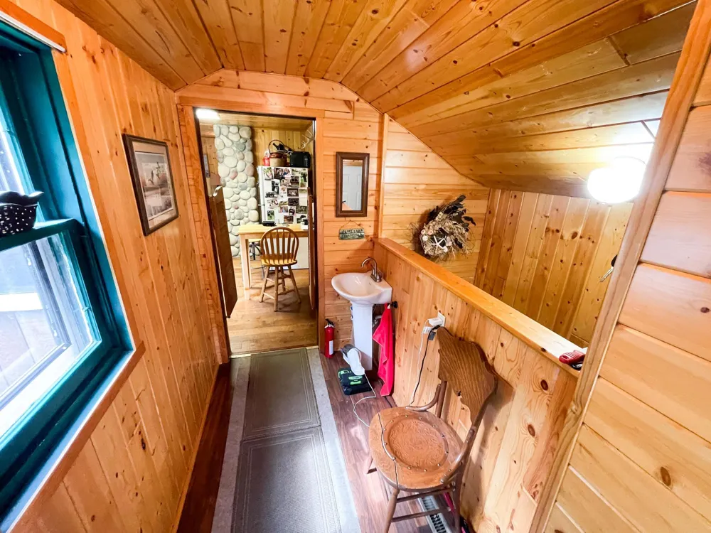 46635 S Pine Lake Road Gonvick, MN 56644