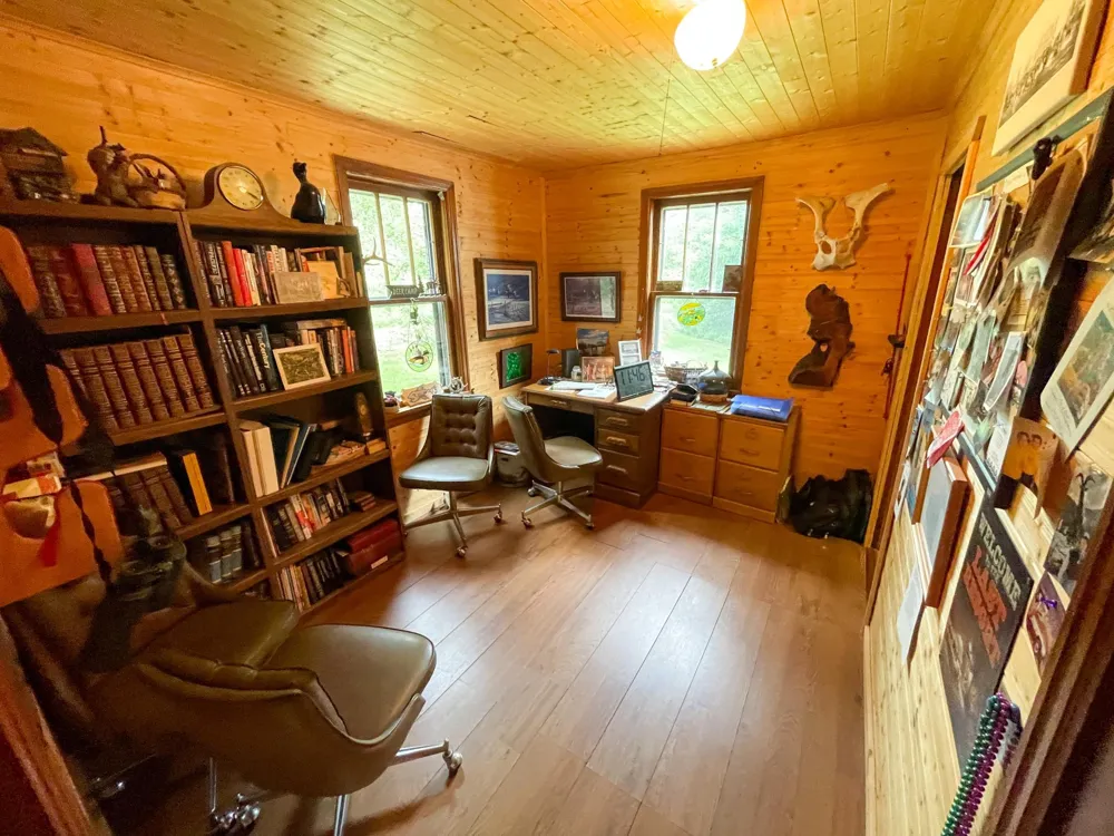 46635 S Pine Lake Road Gonvick, MN 56644