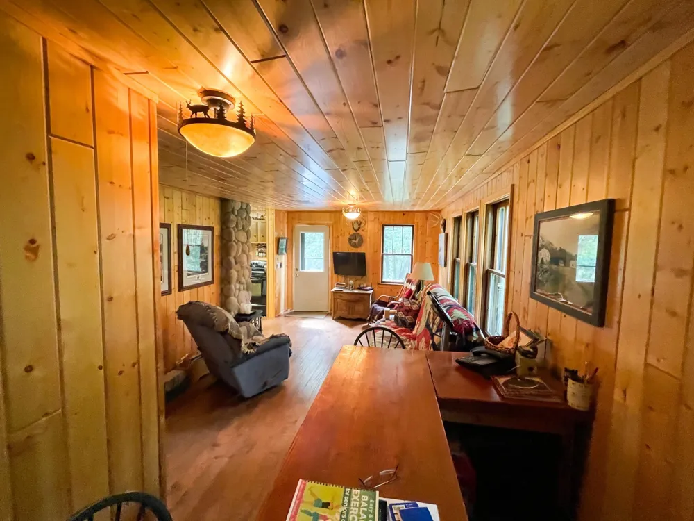 46635 S Pine Lake Road Gonvick, MN 56644