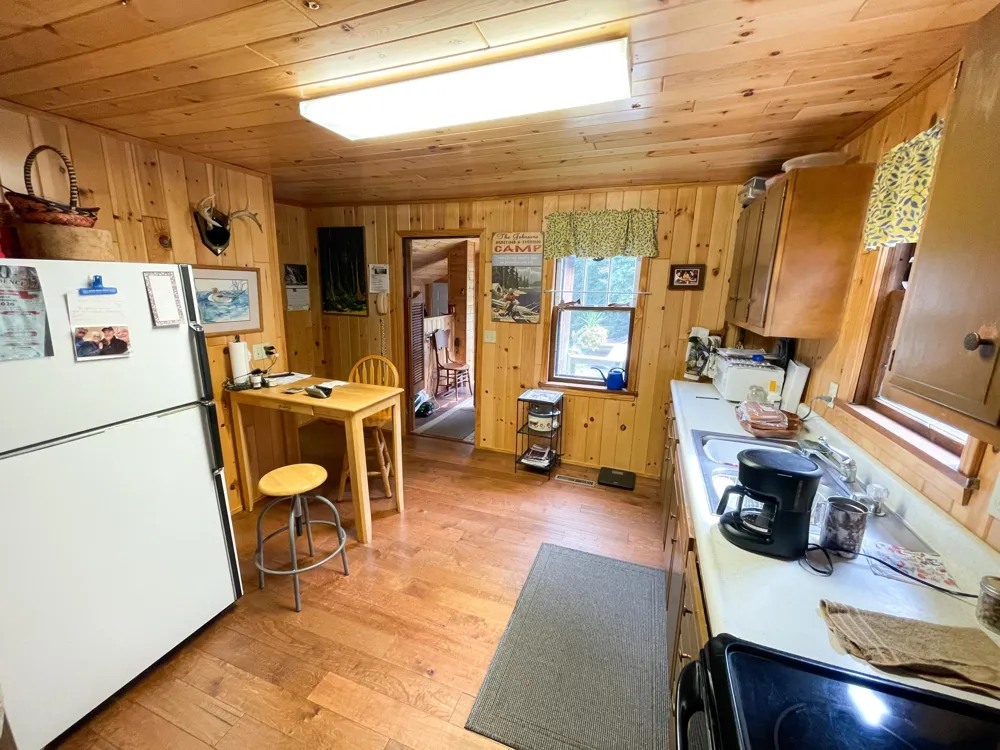 46635 S Pine Lake Road Gonvick, MN 56644