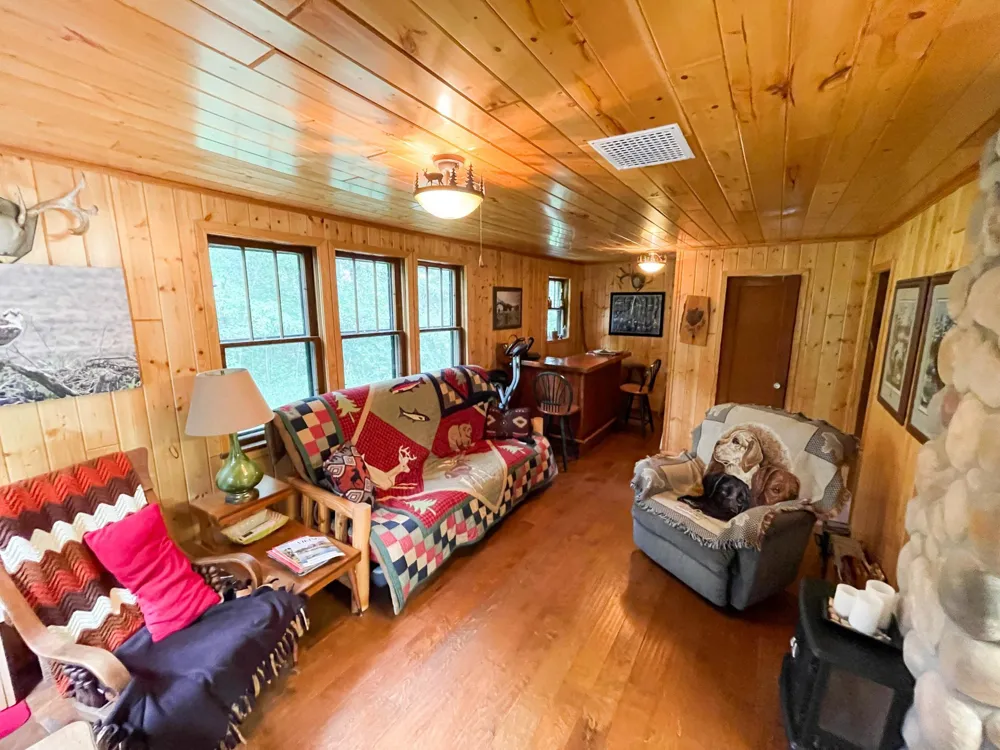 46635 S Pine Lake Road Gonvick, MN 56644