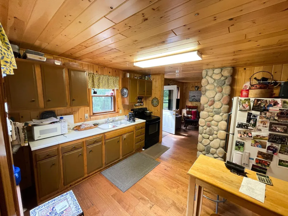 46635 S Pine Lake Road Gonvick, MN 56644