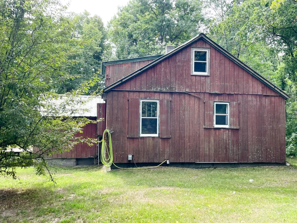 46635 S Pine Lake Road Gonvick, MN 56644