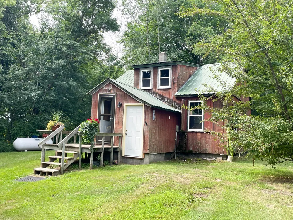 46635 S Pine Lake Road Gonvick, MN 56644