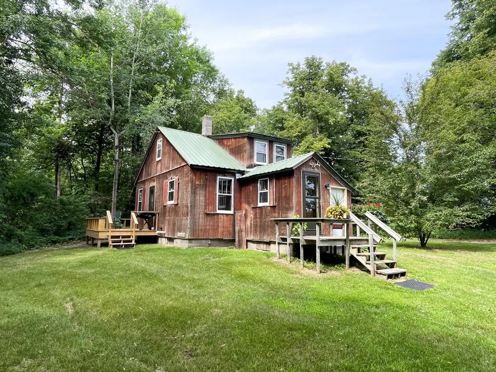 46635 S Pine Lake Road Gonvick, MN 56644
