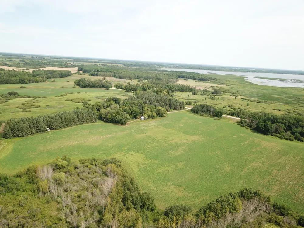 46635 S Pine Lake Road Gonvick, MN 56644
