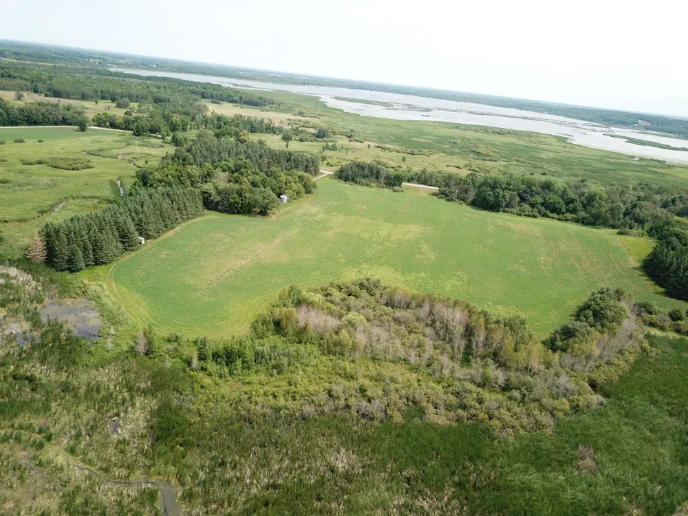 46635 S Pine Lake Road Gonvick, MN 56644
