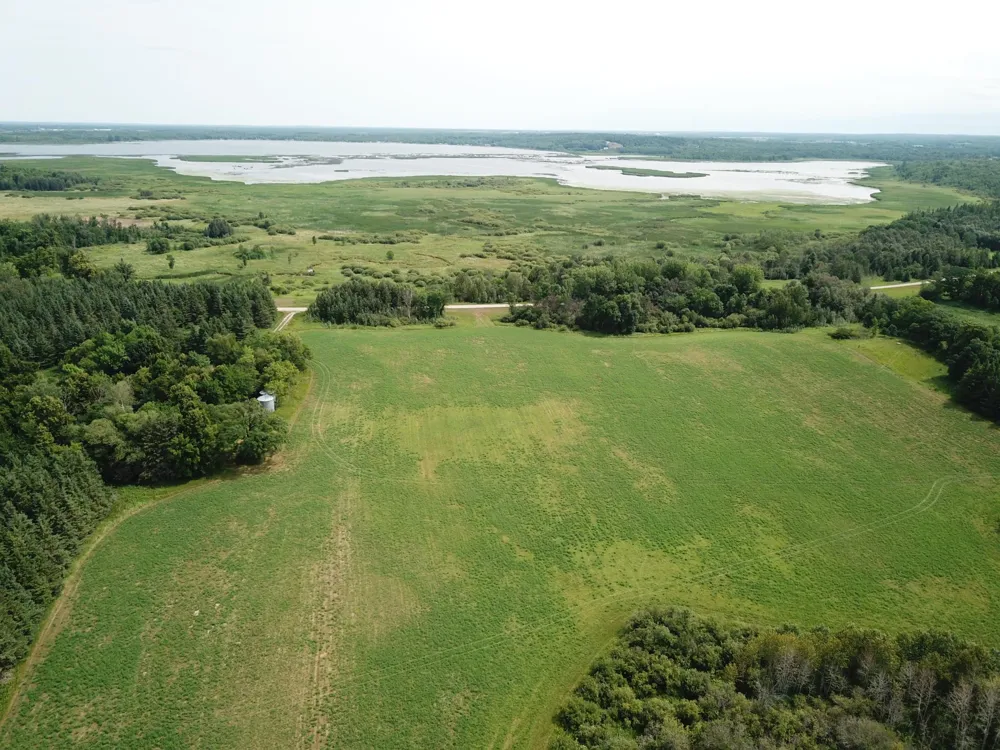 46635 S Pine Lake Road Gonvick, MN 56644