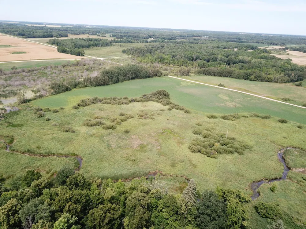 46635 S Pine Lake Road Gonvick, MN 56644