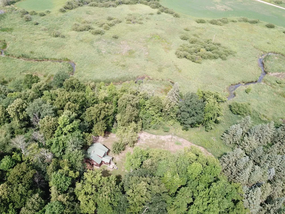46635 S Pine Lake Road Gonvick, MN 56644