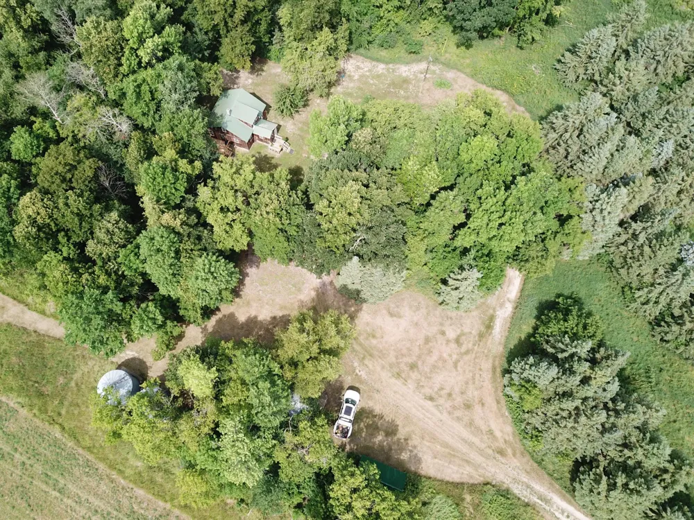 46635 S Pine Lake Road Gonvick, MN 56644