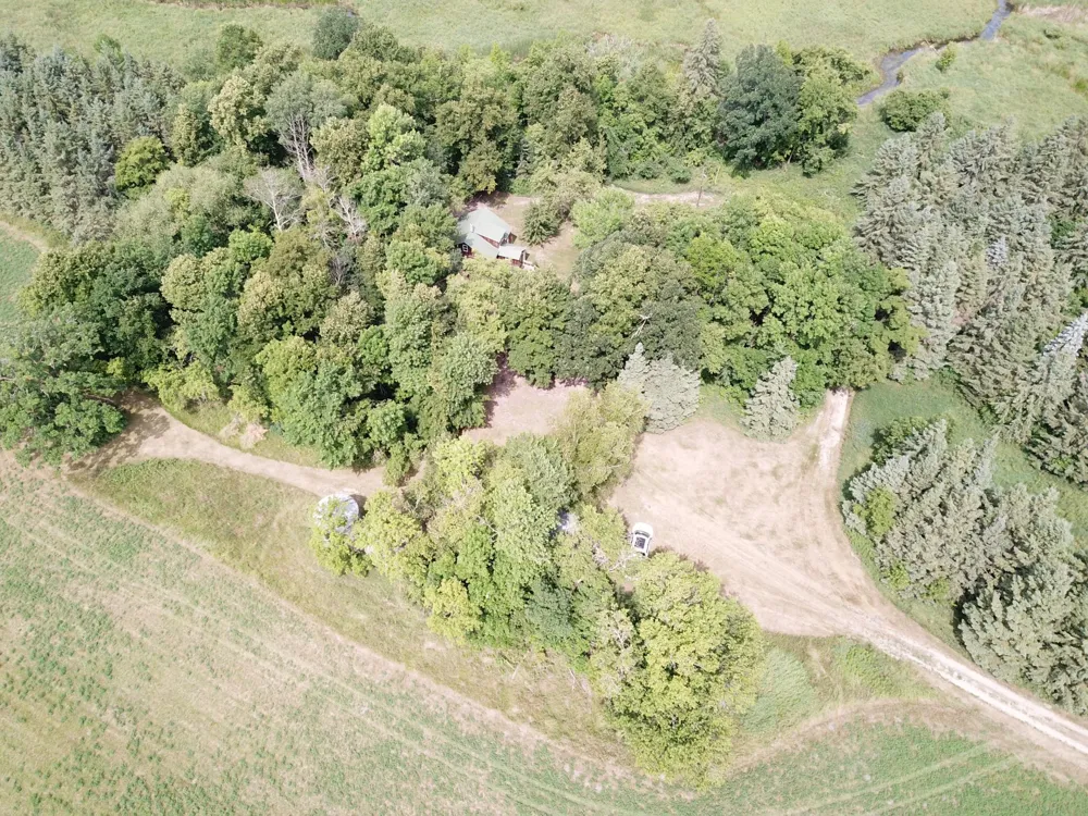 46635 S Pine Lake Road Gonvick, MN 56644