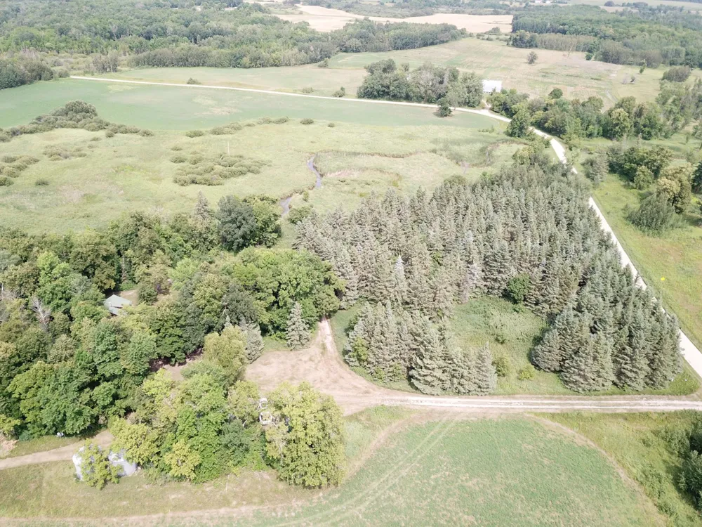 46635 S Pine Lake Road Gonvick, MN 56644