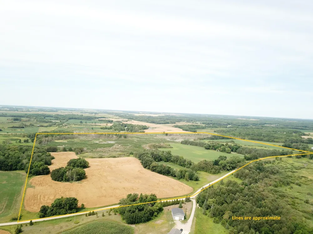 46635 S Pine Lake Road Gonvick, MN 56644
