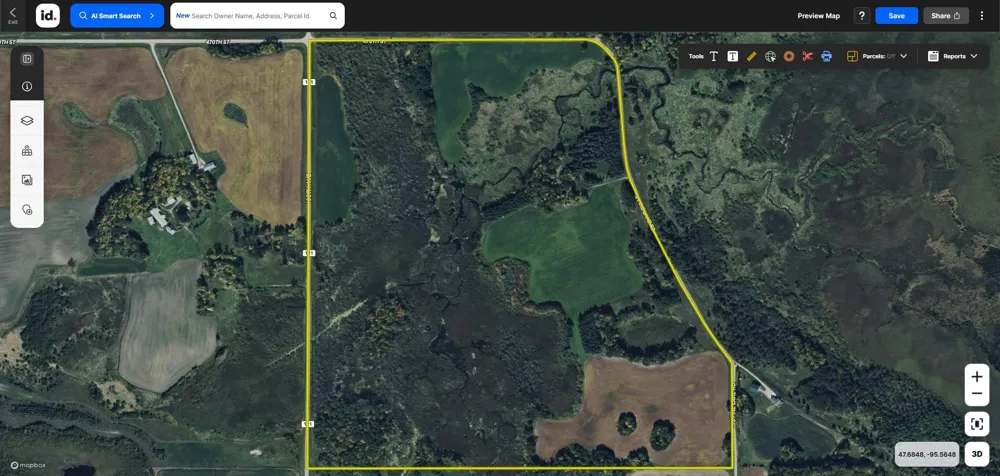 46635 S Pine Lake Road Gonvick, MN 56644