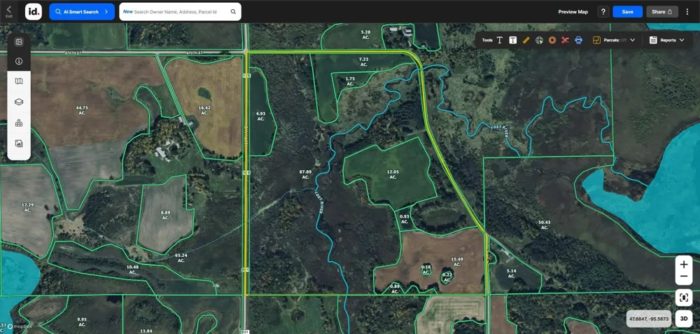 46635 S Pine Lake Road Gonvick, MN 56644