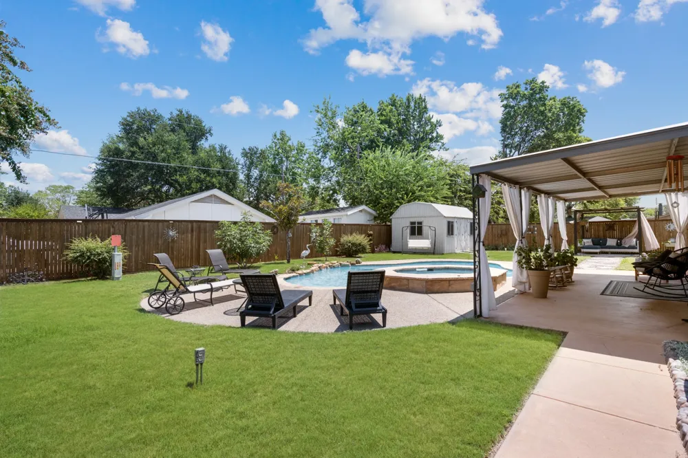 301 Gloria Street Keller, TX 76248