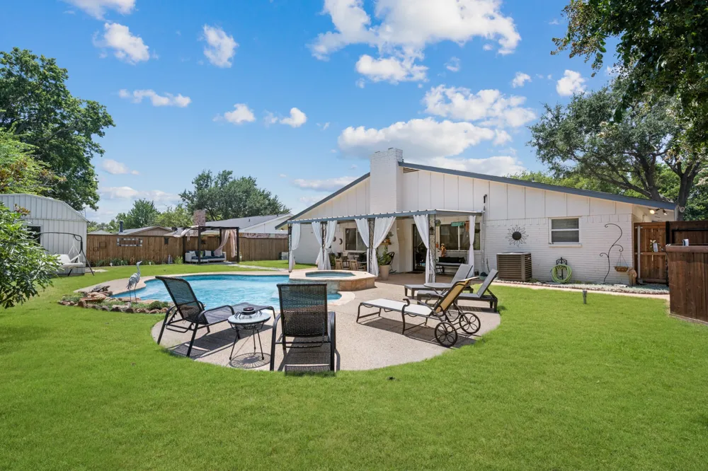 301 Gloria Street Keller, TX 76248