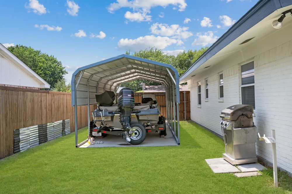 301 Gloria Street Keller, TX 76248