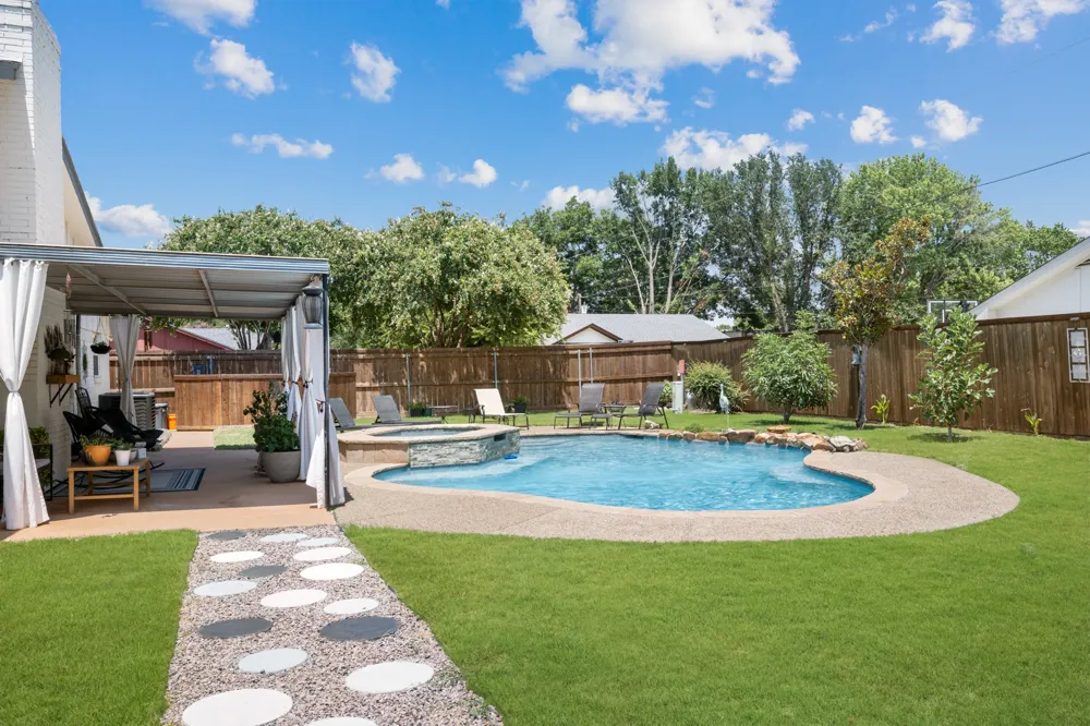 301 Gloria Street Keller, TX 76248