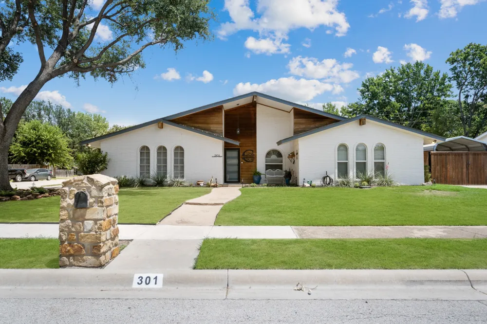 301 Gloria Street Keller, TX 76248